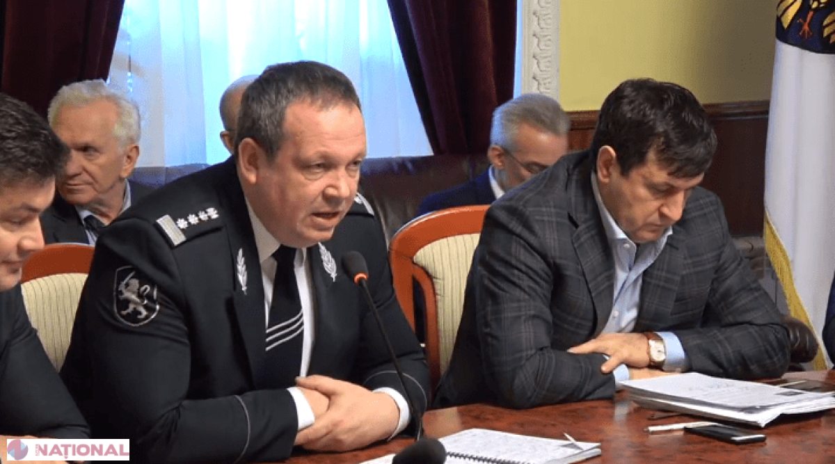 Sectorul din Chișinău în care sunt înregistrate cele mai multe CRIME și INFRACȚIUNI