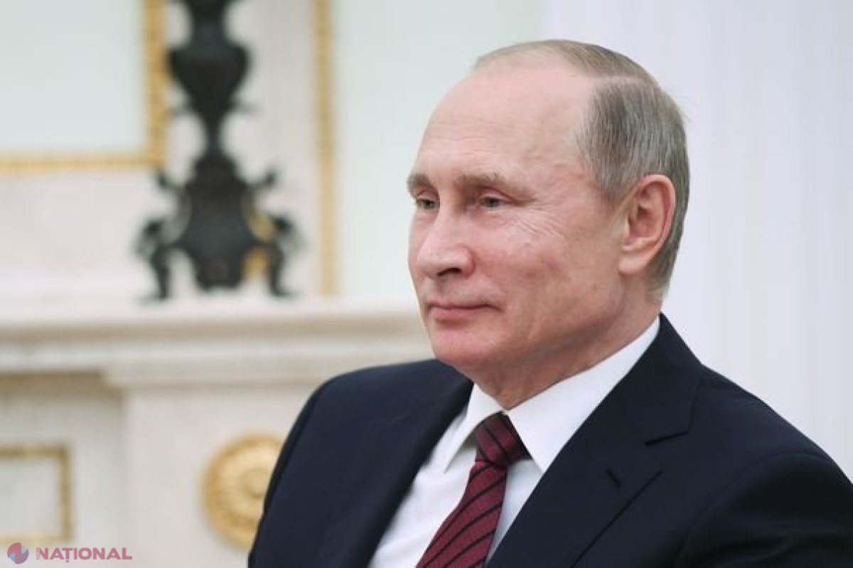 Comisia de Afaceri Externe a Parlamentului britanic: Londra este FOLOSITĂ de preşedintele Putin şi aliaţii săi pentru a-şi ascunde „activele dobândite prin CORUPȚIE