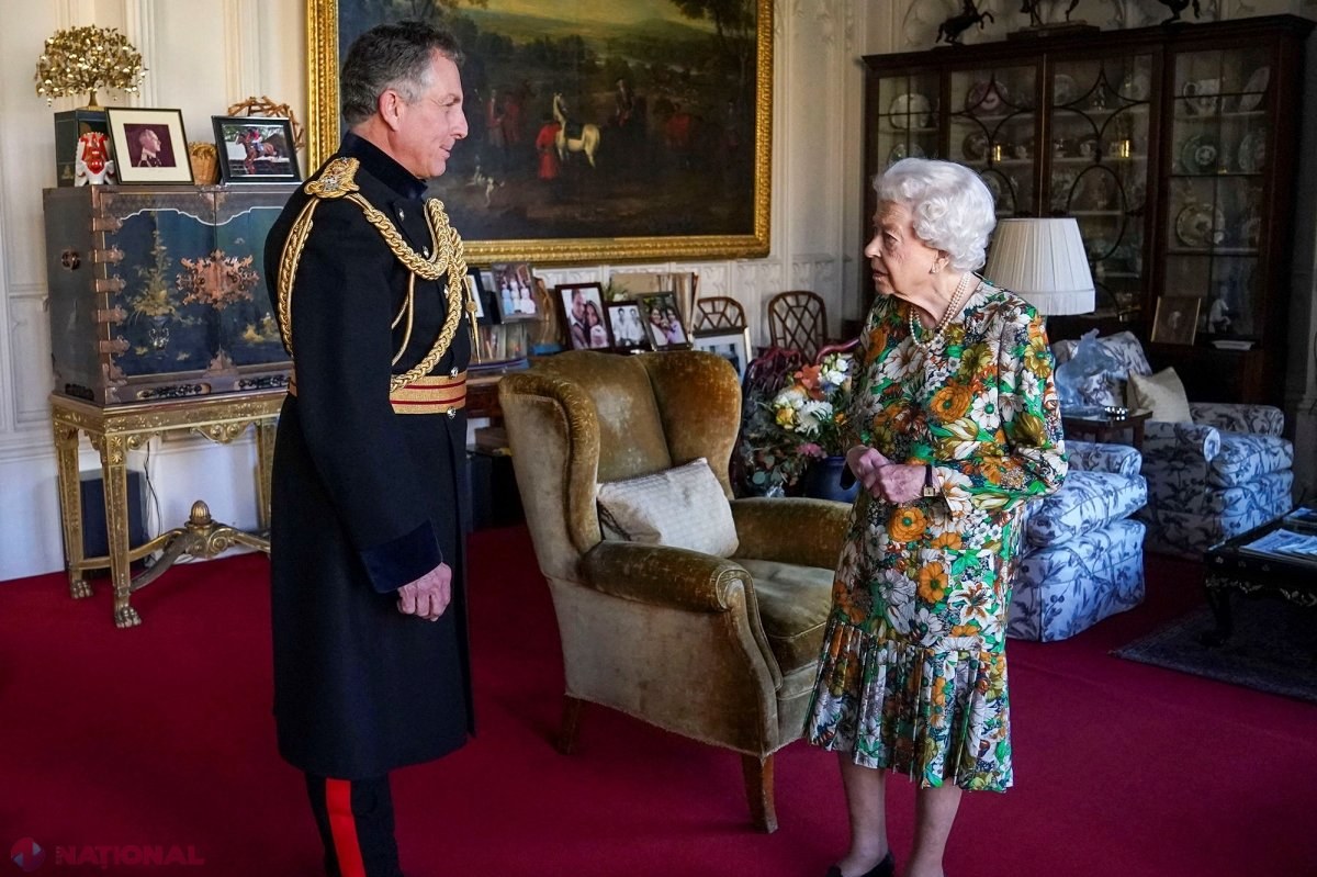 Regina Elisabeta a II-a putea fi UCISĂ în 1982! Intrusul prins la castelul Windsor readuce un incident șocant în prim-plan