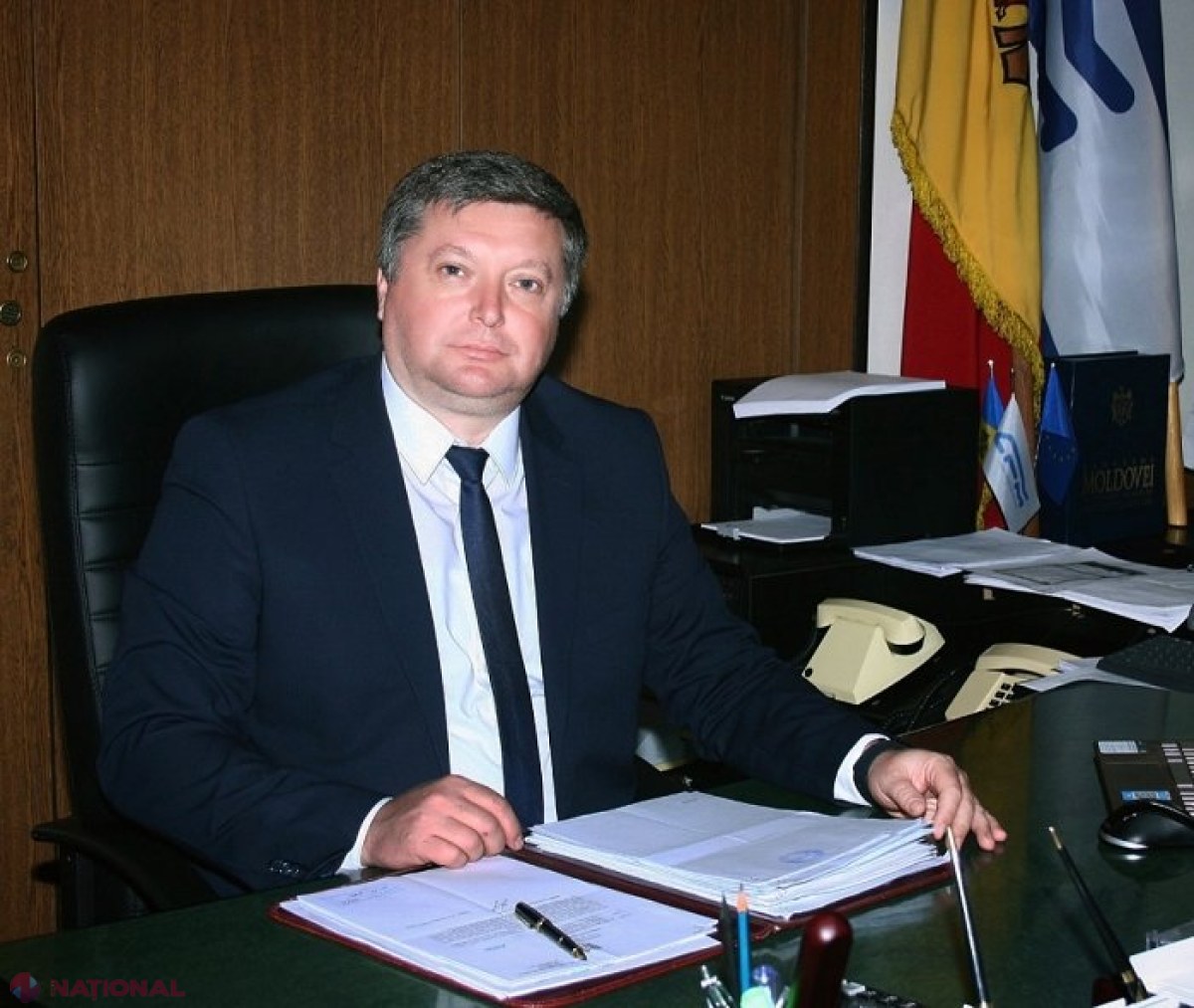 Un vicepreședinte de Parlament avertizează că „băieții șmecheri” se pregătesc să preia CFM-ul de miliarde „la un preț derizoriu”: „Viteza FALIMENTULUI devine tot mai mare”