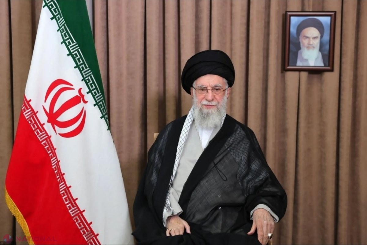 Teheranul confirmă uciderea ayatolahului Khamenei. Iranul a lansat duminică un nou val de ATACURI. Explozii puternice și în Dubai. Cine a fost Khamenei, liderul suprem al Iranului timp de aproape patru decenii