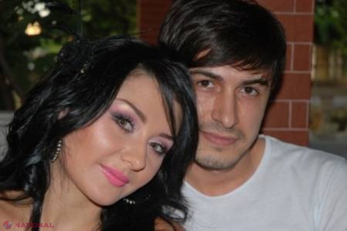 Olga Busuioc și Igor Stribițchi, Revelion la Barcelona 