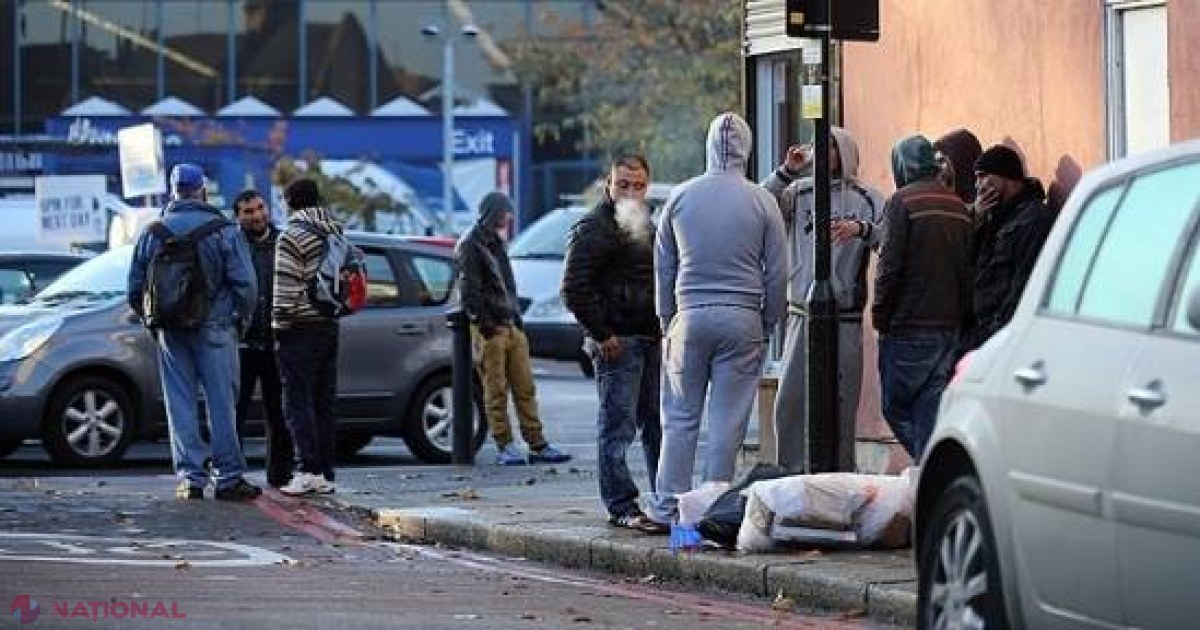 Marea Britanie înaintează noi condiții pentru imigranți