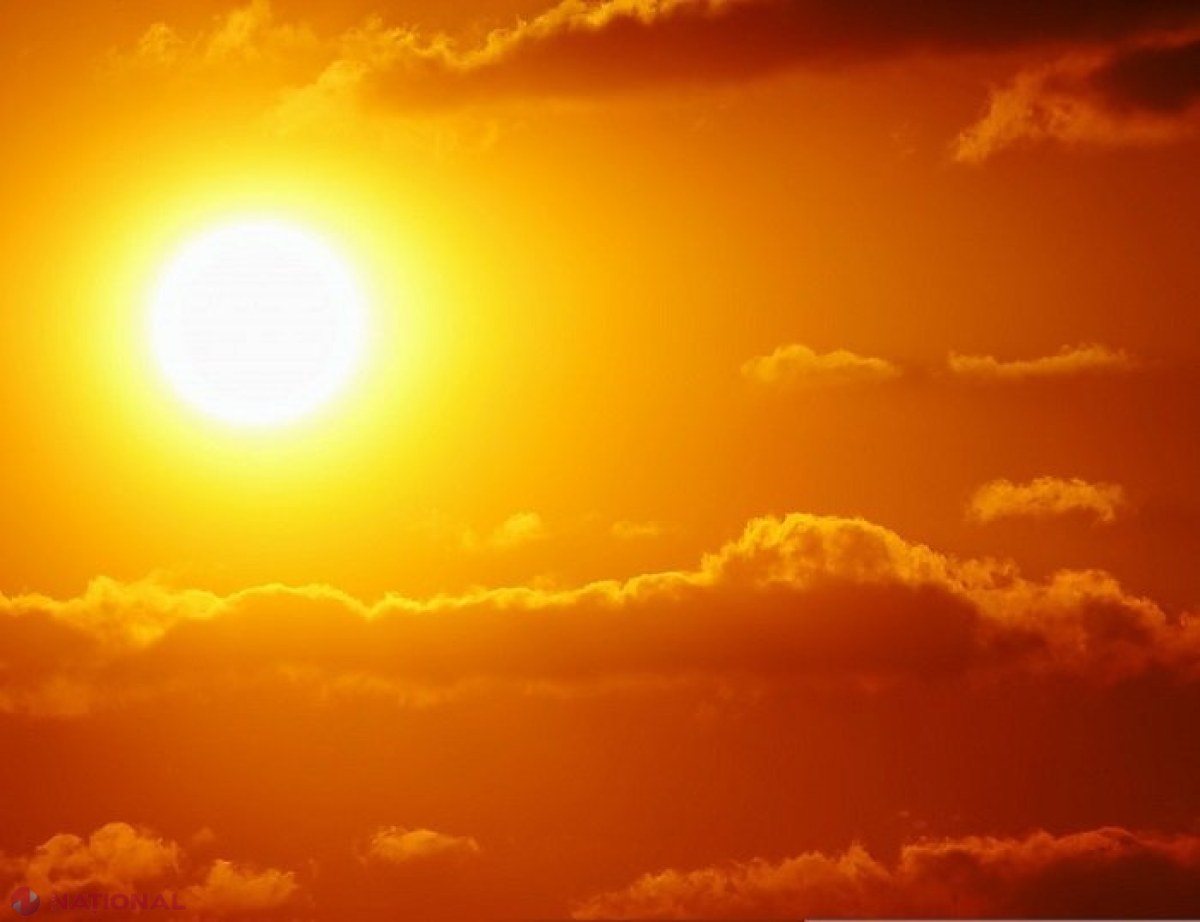 Temperaturi-record în întreaga lume în luna iunie. Anul 2024 ar putea fi cel mai fierbinte înregistrat vreodată