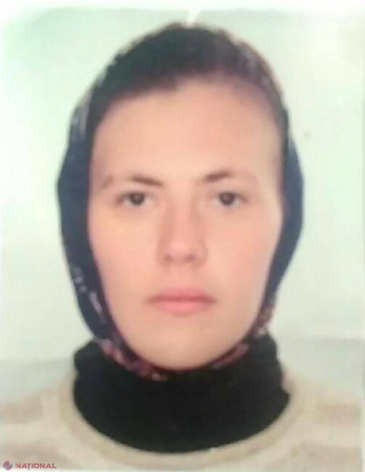 O tânără din R. Moldova a DISPĂRUT și este căutată de către poliție deja de câteva zile