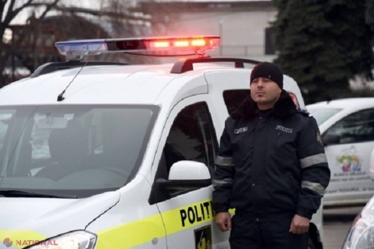 MII de polițiști, de serviciu duminică, în ziua alegerilor parlamentare