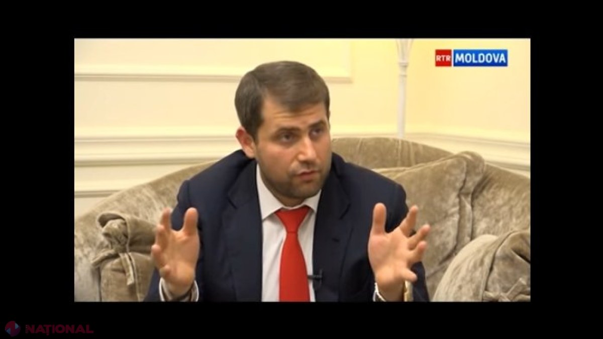 VIDEO // Ilan Șor, despre furtul MILIARDULUI și beneficiarul FINAL al banilor sustrași din sistemul bancar: „Nu am fost beneficiarul niciunui dolar din BEM. Voi demonstra”