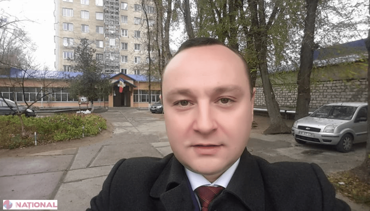 Un deputat ÎNCALCĂ legislația: A fotografiat și a postat pe Facebook buletinul de vot de la referendum 