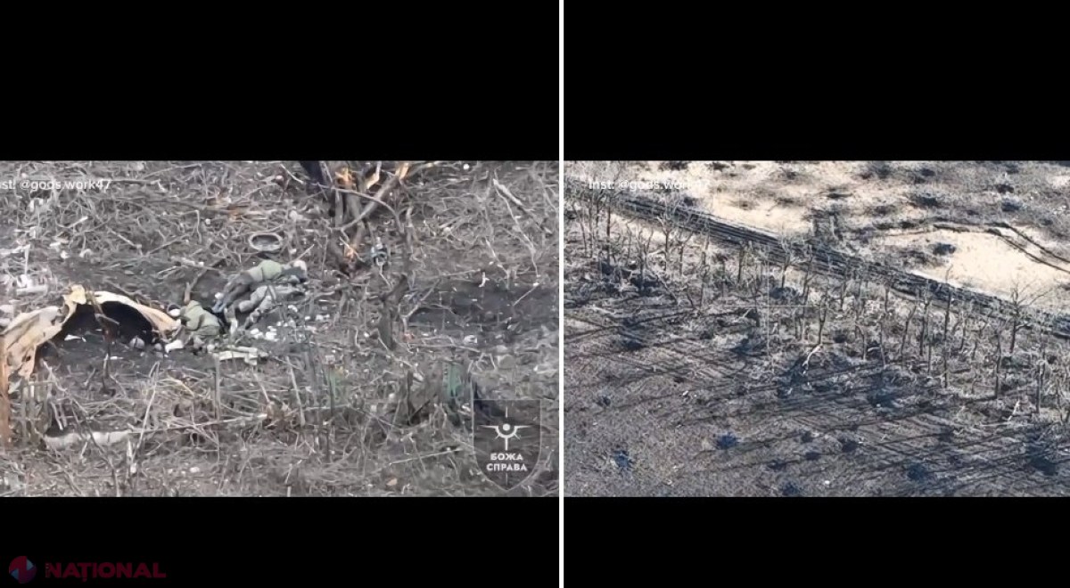 VIDEO // Pierderi grele ale Rusiei în luptele de lângă Avdiivka. Statul Major ucrainean raportează 89 de lupte în ţară în ultimele 24 de ore