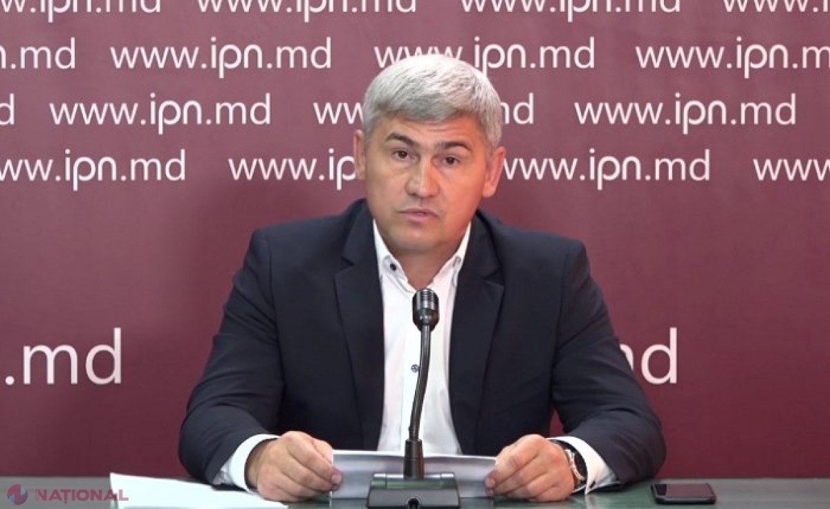 VIDEO // Fost ministru de Interne: „Pînzari a fost arestat pentru că a semnat un document unde era scris că Poliția angajează un oarecare Ion Pădure pentru activitate secretă”
