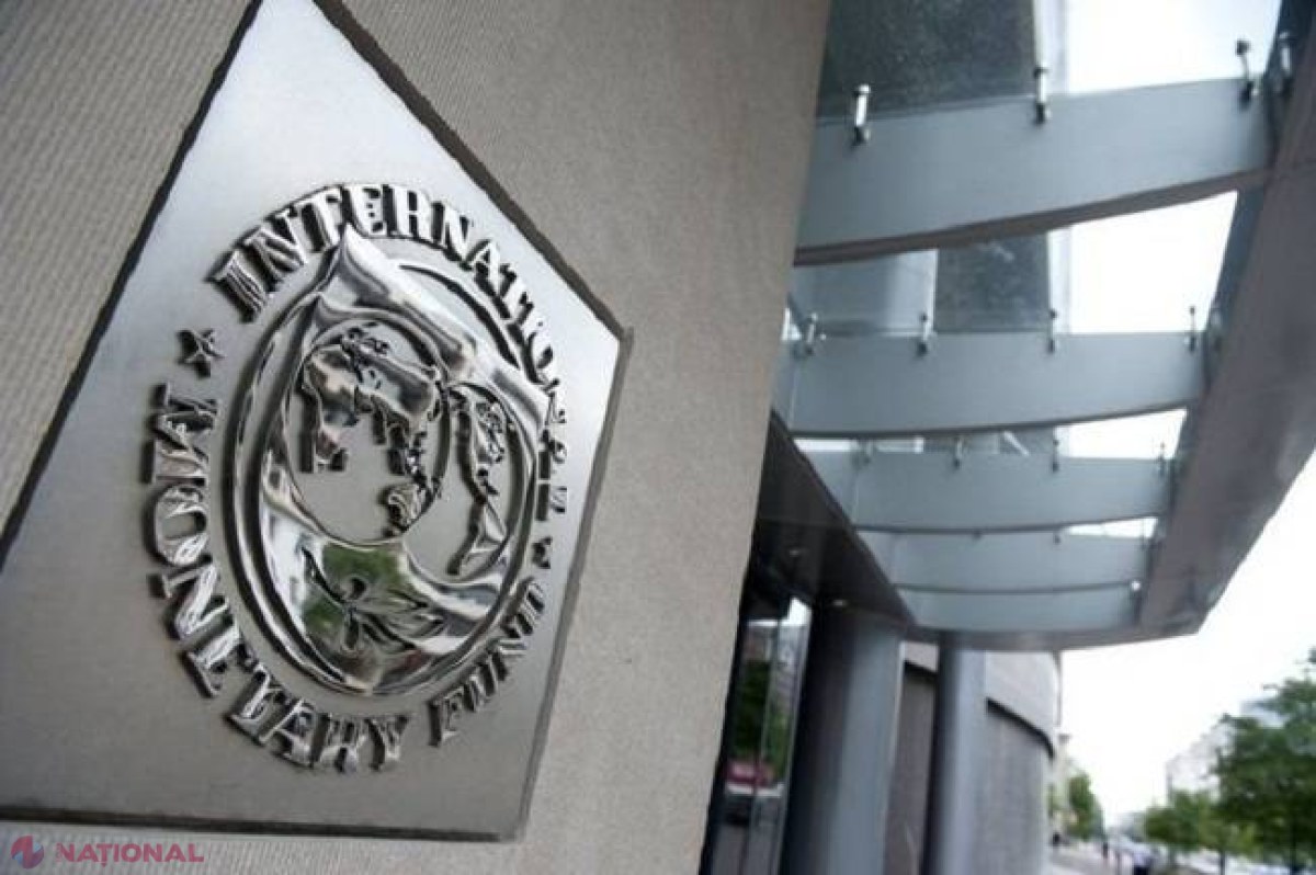 Când vine delegația FMI în R. Moldova? „Nu veți vedea FMI la Chișinău, până când nu va fi ales un președinte”