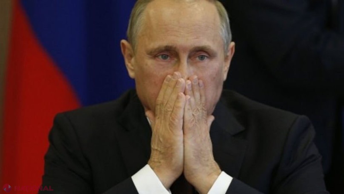 Cu „chips”-urile pe masă. Putin se chinuie să facă rost de microcipuri pentru rachete în timp ce armele sale se fac praf în Ucraina: „Nu-i lăsați pe ruși să pună mâna pe aceste componente”