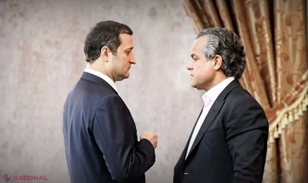 AVERTISMENT // Plahotniuc ar putea scăpa basma curată. Vlad Filat: „Nu va exista nicio finalitate în dosarul „furtul miliardului”, dacă procurorii nu vor renunța la vechea SCHEMĂ, care nu duce nicăieri”