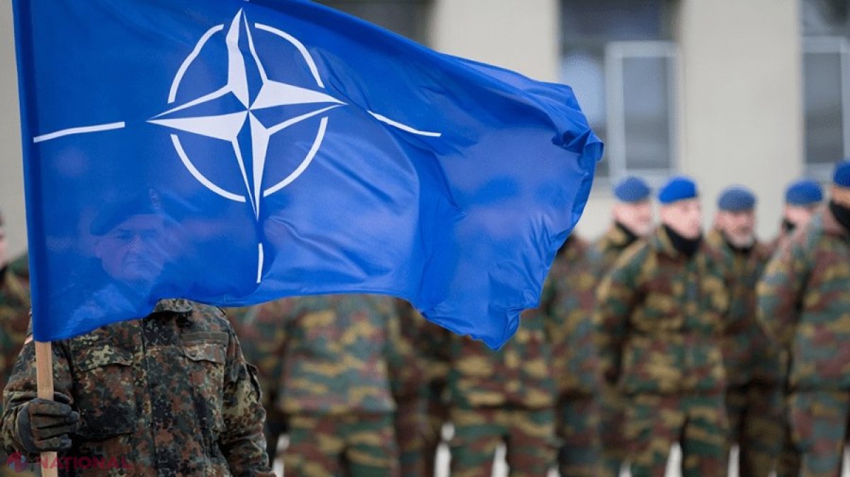 NATO poate conta pe 300 000 de soldaţi care să fie mobilizaţi rapid