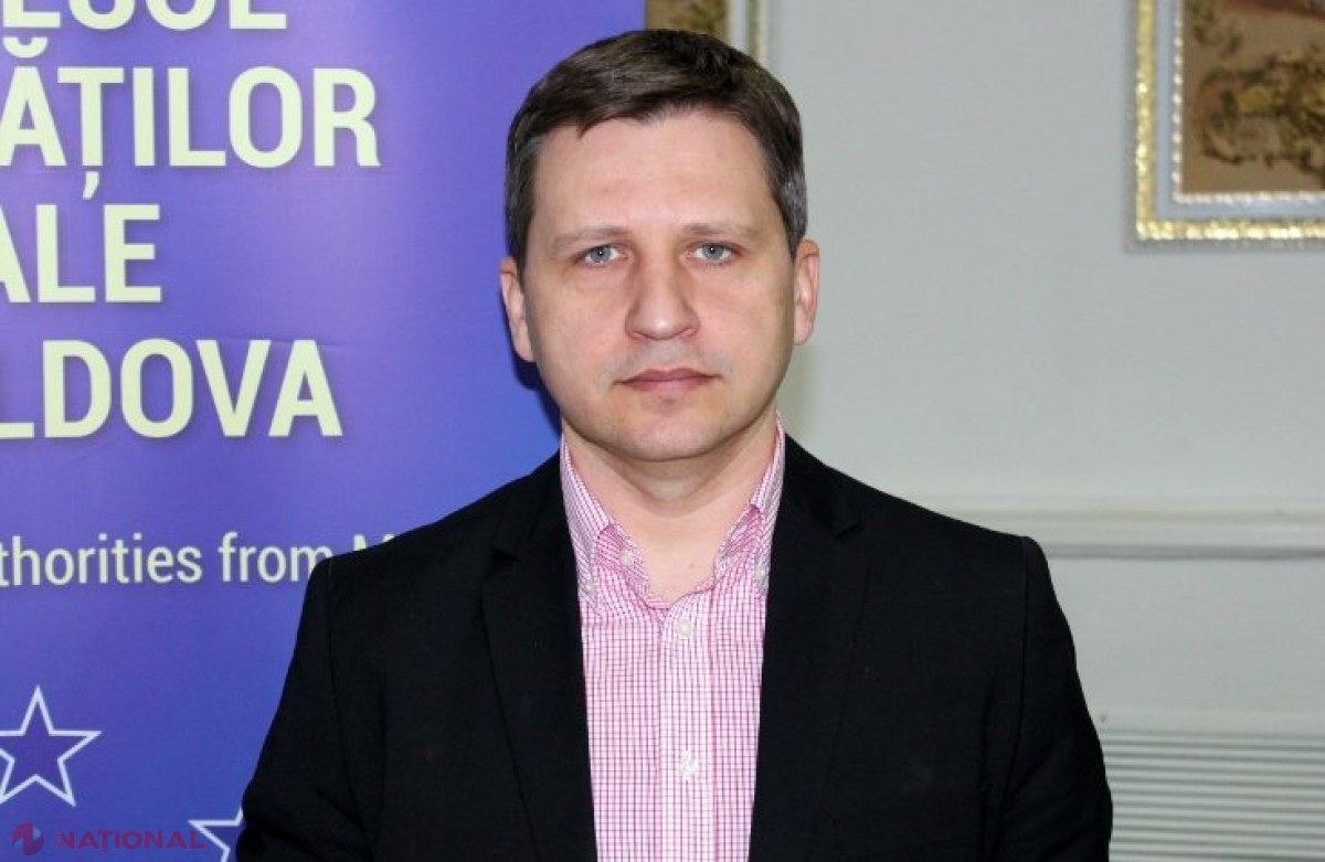 EXPERT: „Gazprom nu putea să nu semneze acordul. R. Moldova ar fi apărut în presa internațională ca un stat neajutorat, asupra căruia Federația Rusă se răzbună cu toate posibilitățile pe care le are”