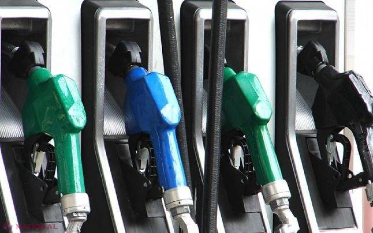 Rezultate de LABORATOR // Piața produselor petroliere din R. Moldova, PLINĂ de carburanți  necalitativi!
