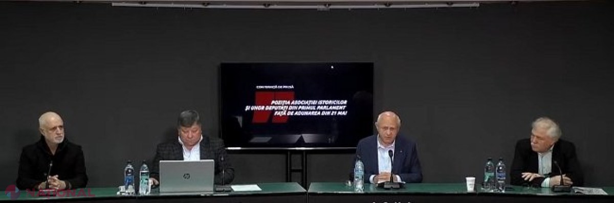Asociația Istoricilor din R. Moldova „Alexandru Moșanu” și deputații Parlamentului Independenței îndeamnă cetățenii să participe la Adunarea Națională „Moldova Europeană” convocată de președinta Maia Sandu: Recomandări pentru organizatorii întrunirii