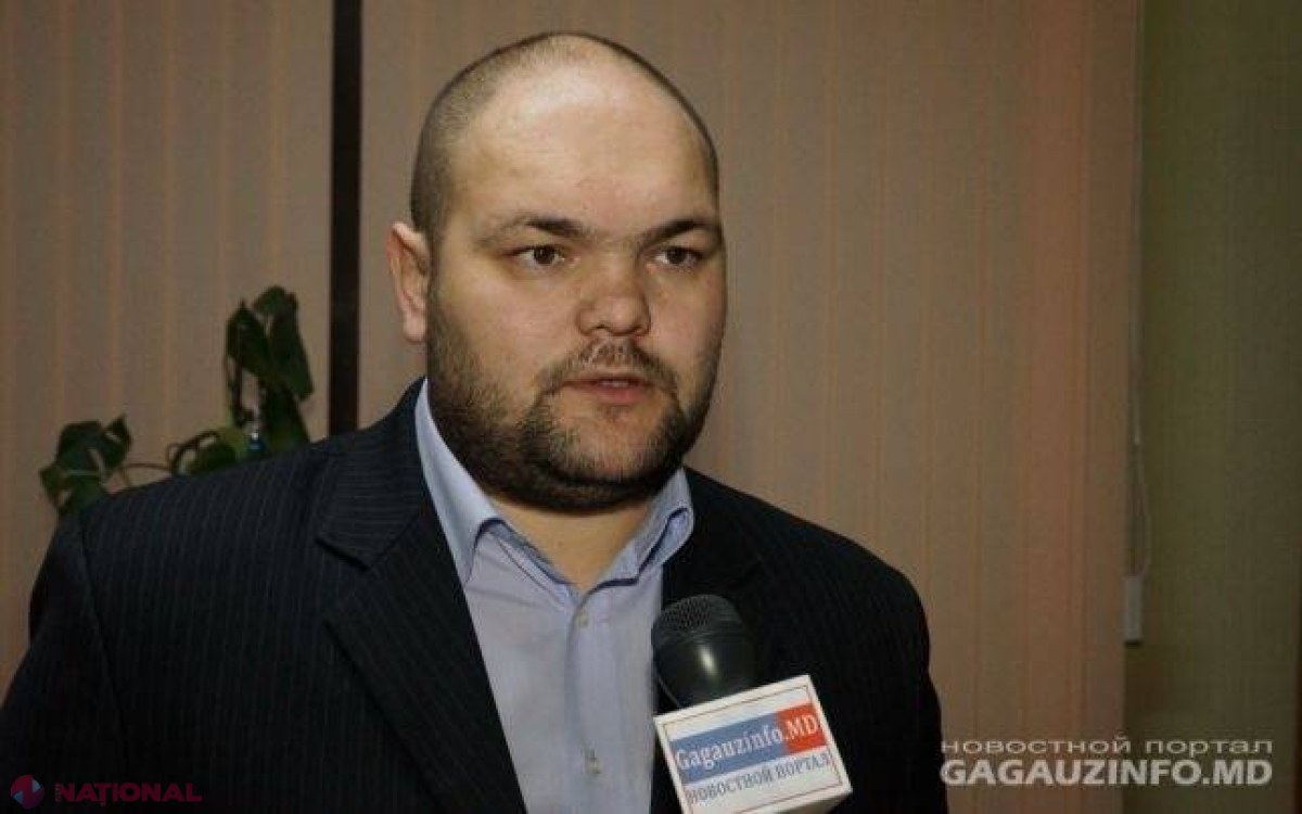 Socialiştii propun candidatura unui fost comunist cu cetăţenie română la funcţia de primar al Vulcăneştiului