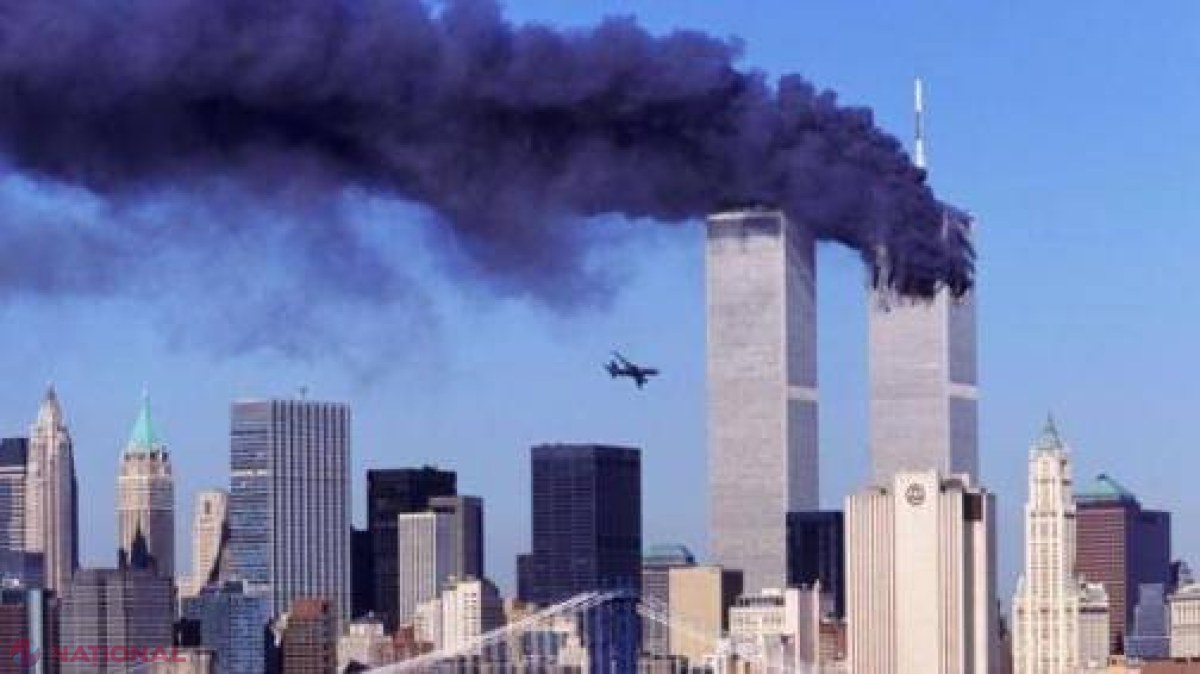 Cea mai NEAGRĂ zi a SUA... 11 septembrie 2001! Ce a ieşit la IVEALĂ după 14 ani este INCREDIBIL! Totul a fost ARANJAT?