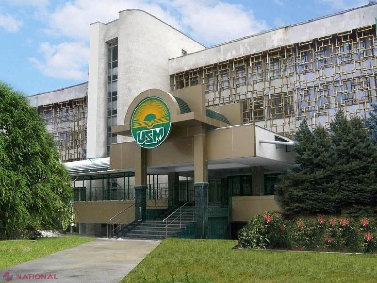 Cinci universități din R. Moldova, ACREDITATE la nivel european, grație unei instituții din România. Diplomele eliberate de aceste instituții vor fi recunoscute în statele UE 