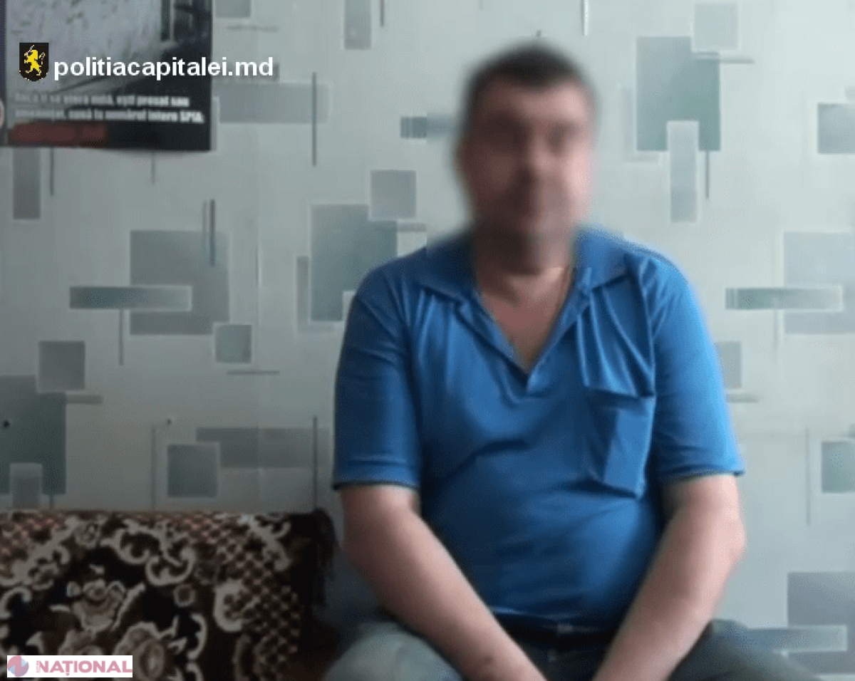 GLUMA unui angajat din capitală făcută colegilor l-a adus la Poliție. Riscă închisoare de până la doi ani