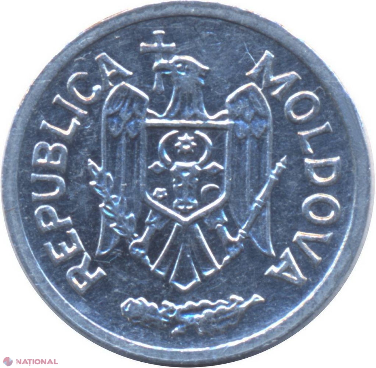 Bănuții moldovenești vor avea propriul MONUMENT în Chișinău. Se va numi „1 Ban”