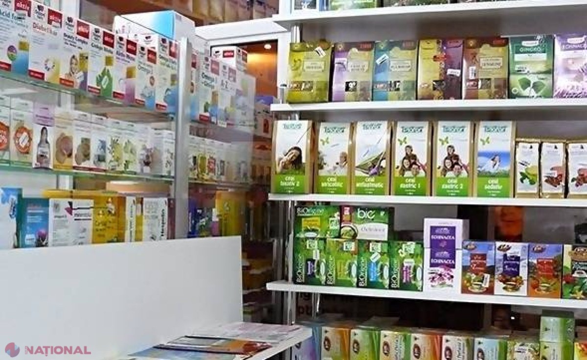 Atenție! Produse neconforme în farmacii