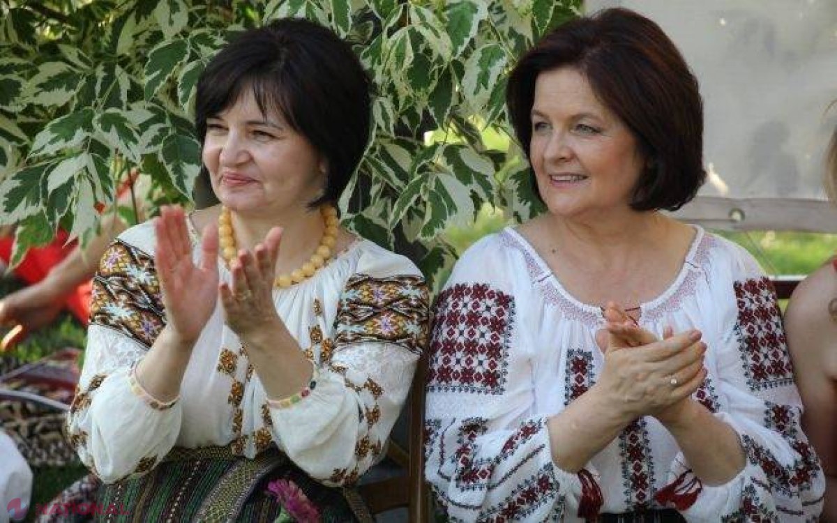 PREMIERĂ // Colecții INEDITE de peste Prut vor fi expuse de Ziua Iei la Chișinău