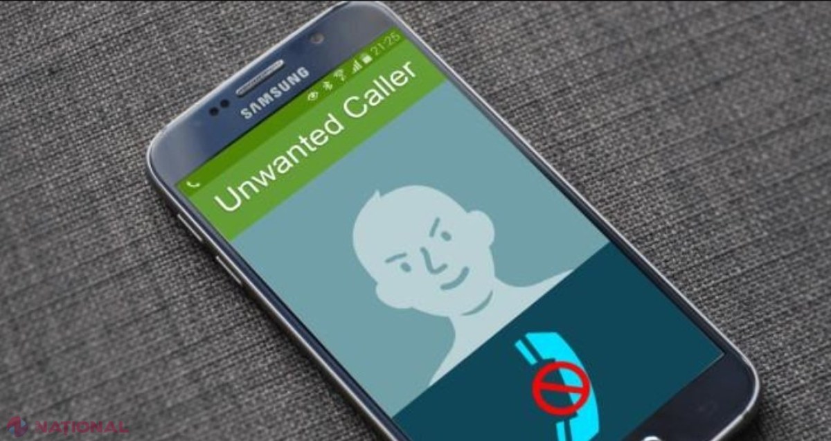 Nu răspunde la telefon dacă primești un apel de la un număr care începe cu aceste trei cifre. Sigur e vorba de o escrocherie. Cum te poți proteja