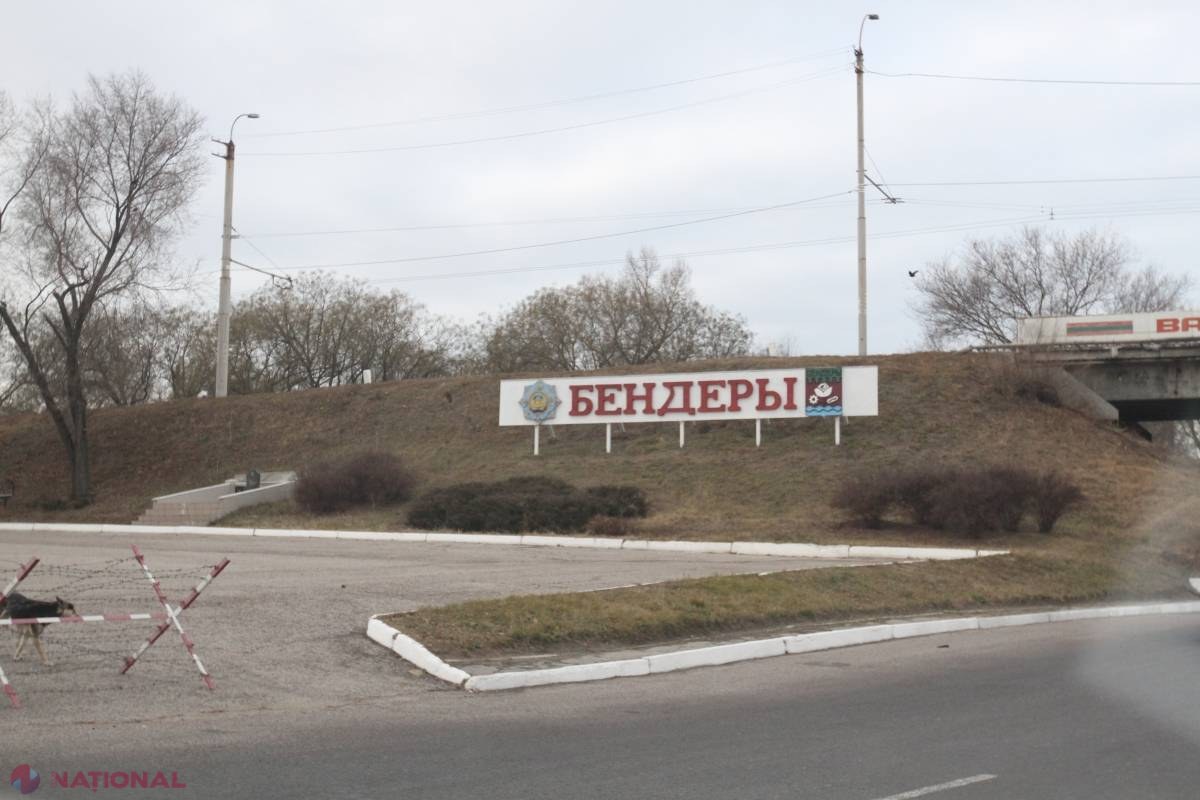 Chișinăul ACUZĂ: Avioane militare din Transnistria explorează perimetrul Zonei de Securitate fără coordonările necesare