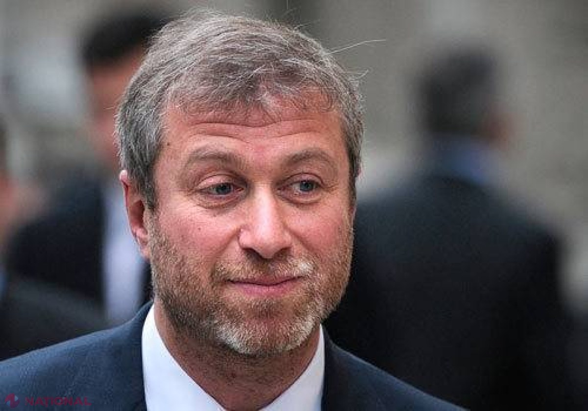 Profil de miliardar: cele mai EXCENTRICE achiziţii ale lui Roman Abramovich 