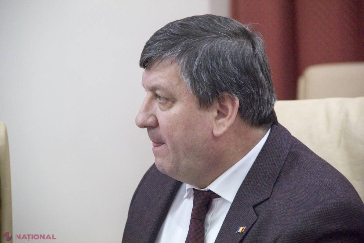Un ministru, un deputat, dar și un judecător al CSJ votat ieri în Parlament, verificați de CNI