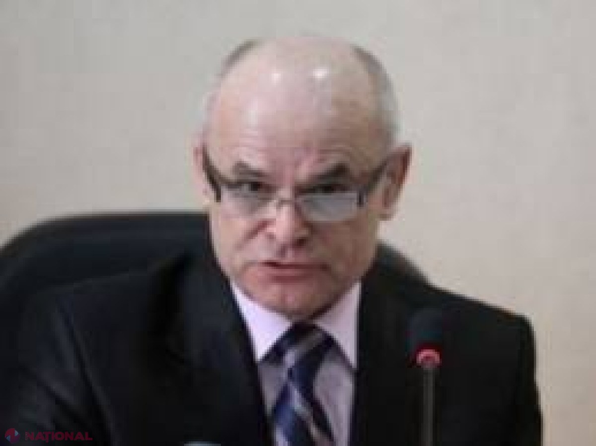 Gorincioi „nu știe” nimic despre dosarul penal pe numele său