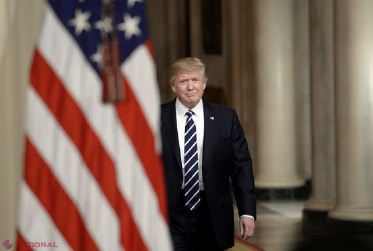 Gala Zmeura de Aur 2019, premiile pentru cele mai proaste prestaţii din cinema: Donald Trump a primit două trofee