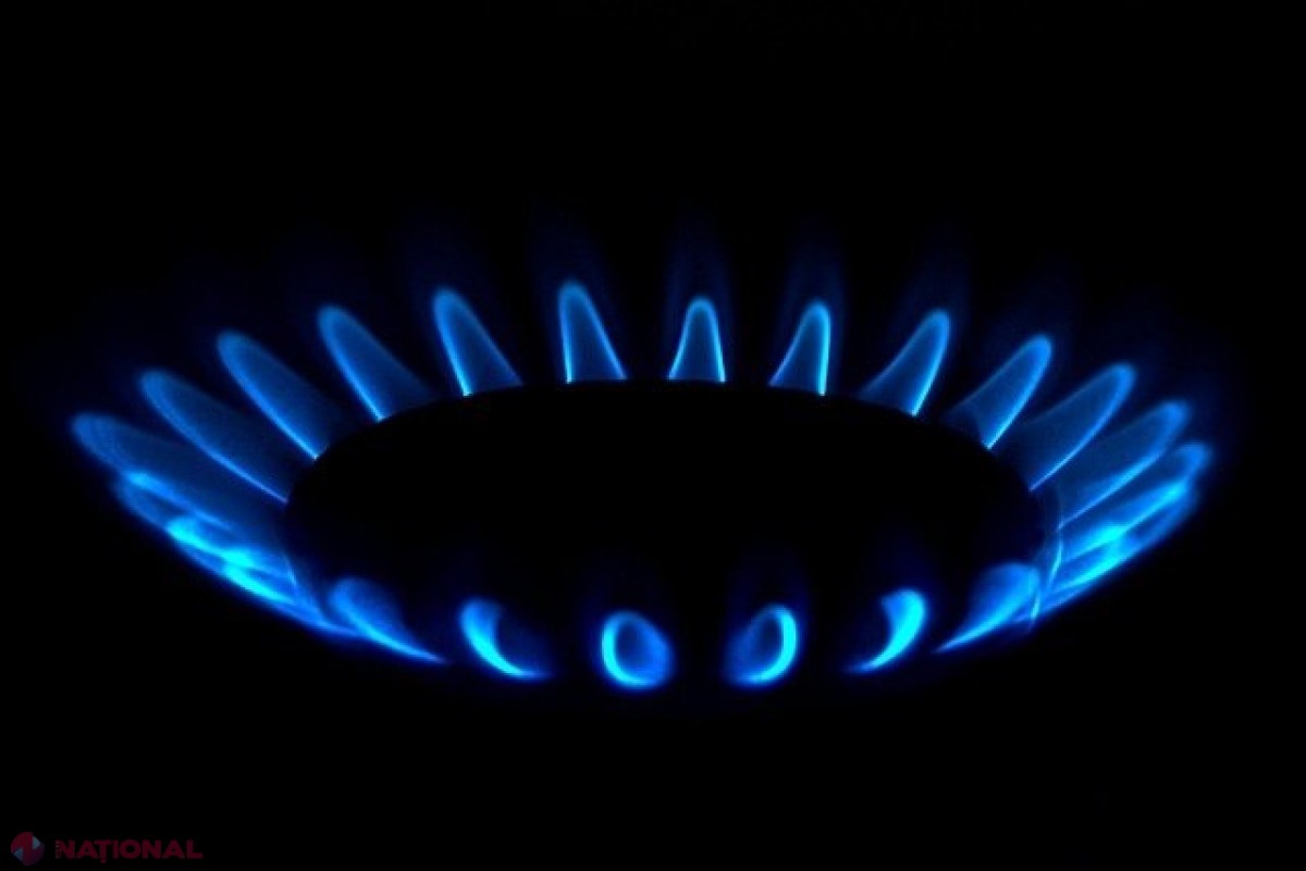 Preţurile europene la gaze naturale cresc, pe fondul temerilor privind evoluţiile din regiunea rusă Kursk 