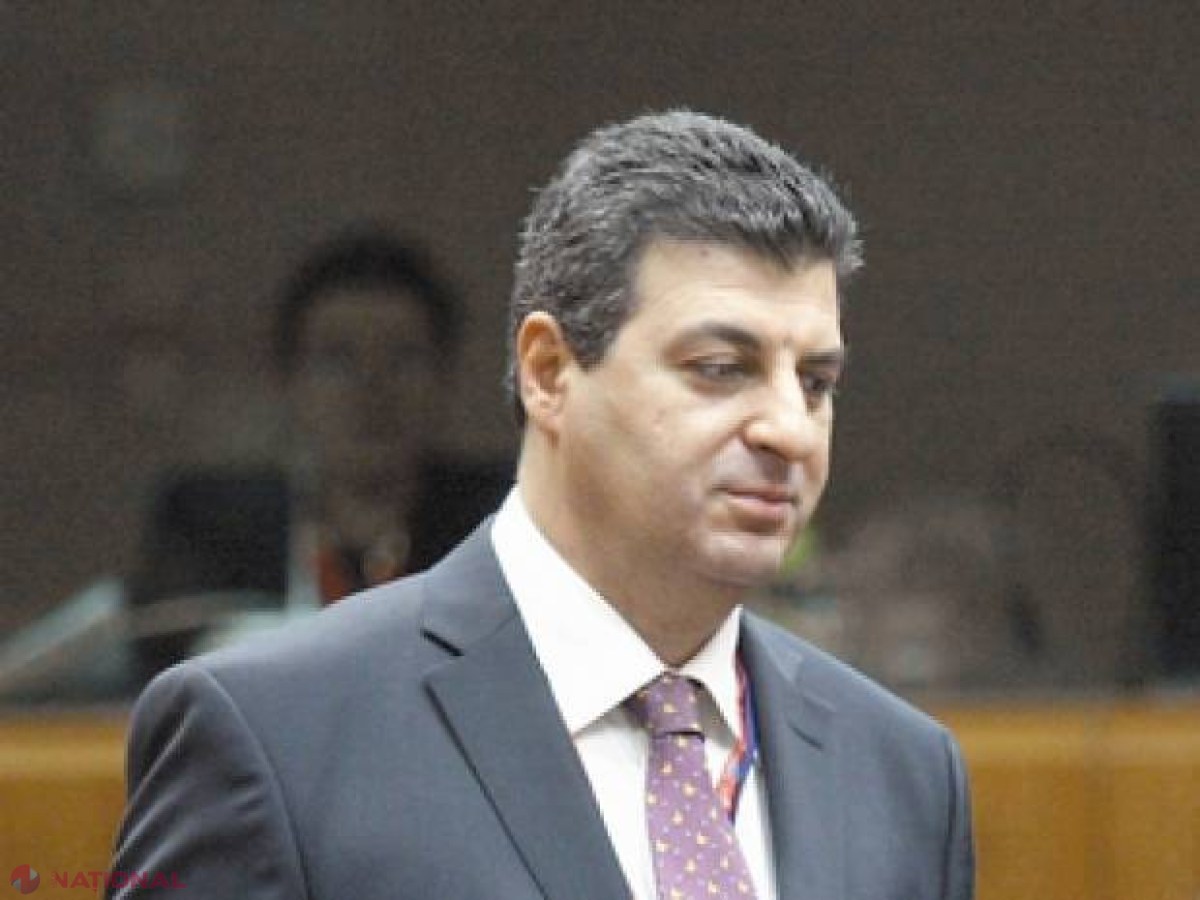 România are un NOU MINISTRU de Externe. Vezi prin ce s-a remarcat