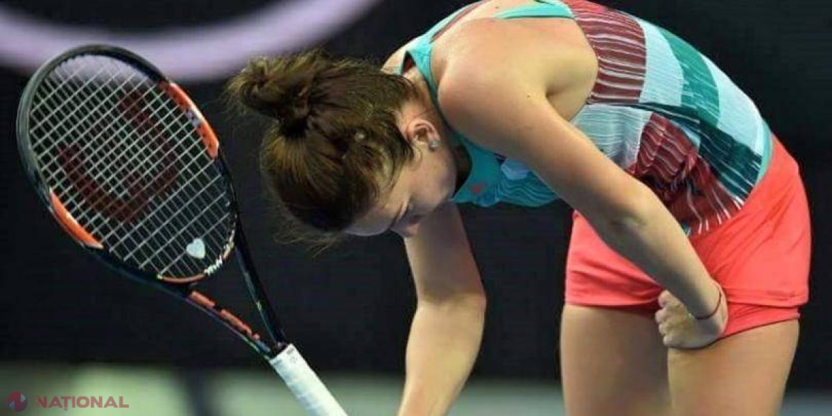 Halep a cerut mai mulţi bani şi a fost „trădată” pentru o rivală