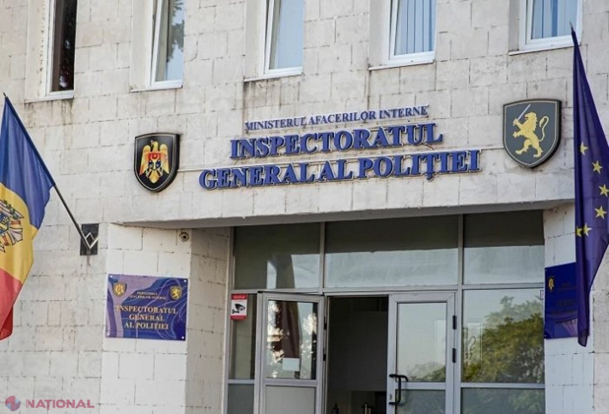 Șefi noi în Poliția Națională: Cine îl încoluiește pe Țentiu, cercetat penal într-un dosar privind manipularea datelor INTERPOL