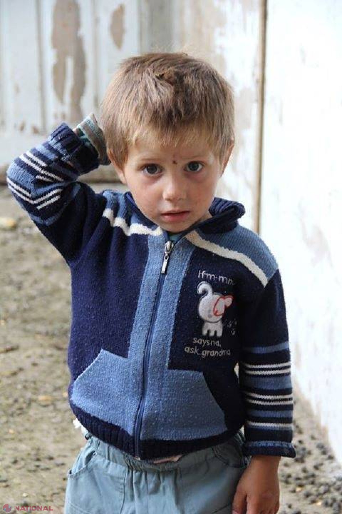 Violența asupra copilului: Date ÎNGRIJORĂTOARE prezentate de UNICEF