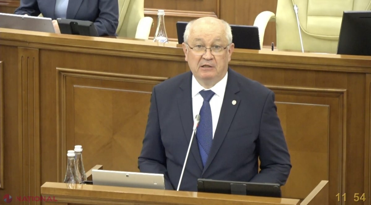 Premierul Munteanu intenționează să scrie o CARTE despre provocările crizei energetice din această primăvară: „A fost un MIRACOL că am trecut fără deconectări...”