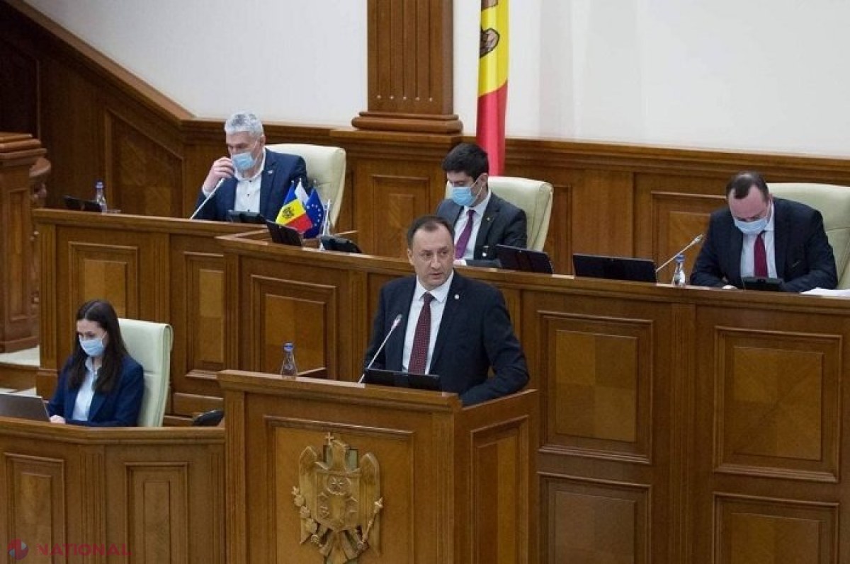 Complicele unui deputat învinuit în dosarul fraudei bancare va oferi explicații judecătorilor: Dosar trimis în instanță