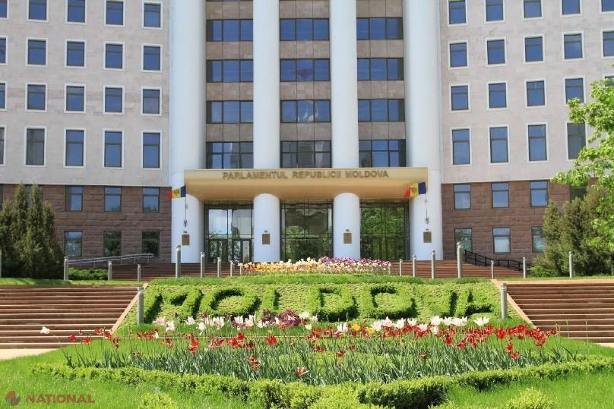 Parlamentul a recepționat anul acesta 1 739 de PETIȚII. Ce probleme au semnalat cetățenii