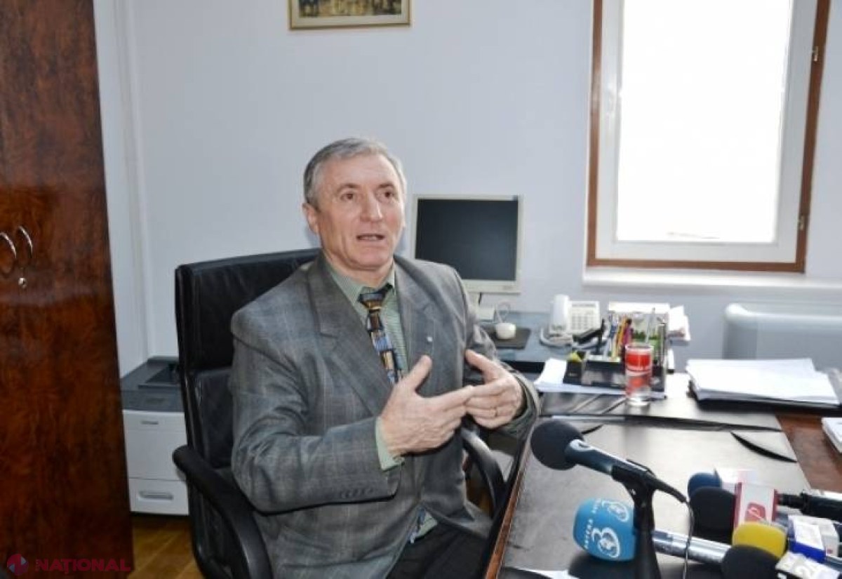 Decizia luată de procurorul general al României, care ar putea da peste cap TOATE planurile