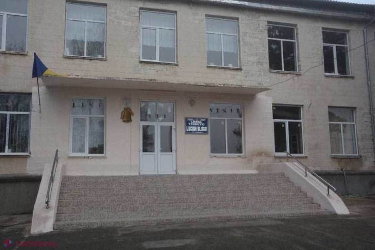 Încă șase școli din R. Moldova, renovate! Banii vin de la Banca Mondială: Ce culori politice au primarii din satele selectate de Guvern