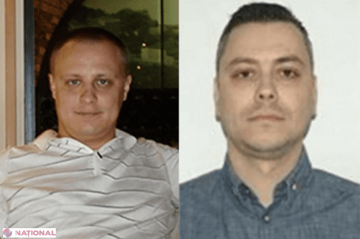 FBI oferă o recompensă de un MILION de dolari pentru capturarea unui român