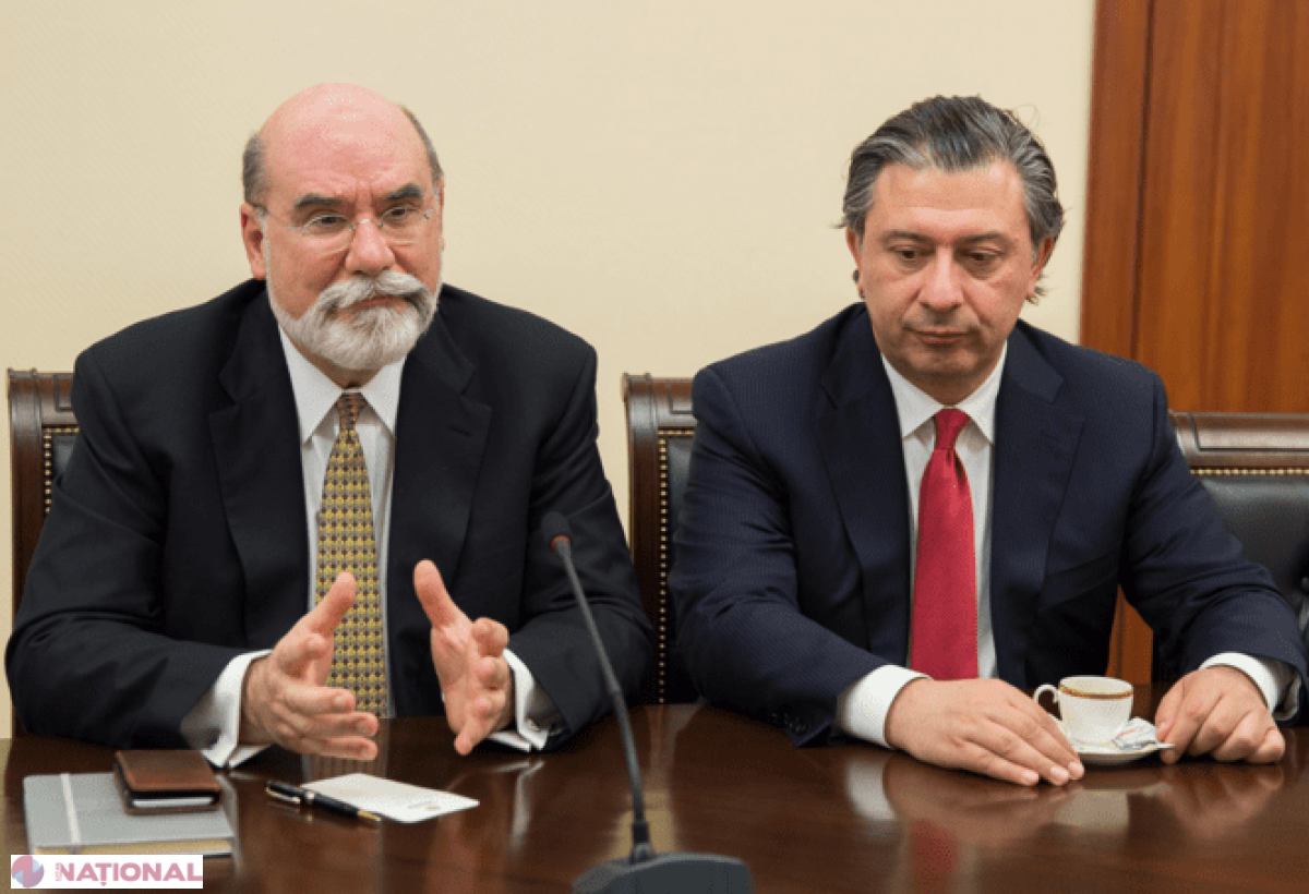 Declarațiile TARI ale unui investitor american: „R. Moldova poate deveni un exportator de resurse energetice în regiune”