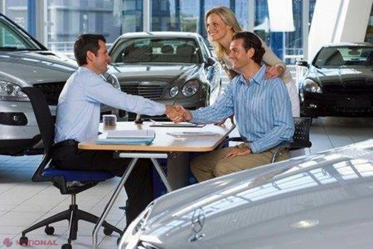  DECIZIE: Cărţile de identitate auto se schimbă de la 1 iulie