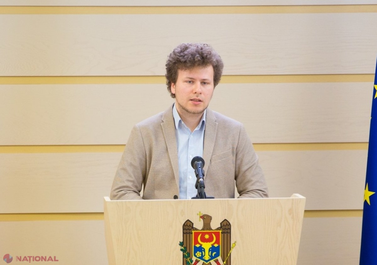 Reprezentanții societății civile din zona PROGRESISTĂ, puși la punct de Dan Perciun. „Ne-am obișnuit doar să cerem fără să oferim ceva în loc, toată lumea e datoare să ne ajute. România a investit sute de MILIOANE în R. Moldova…”