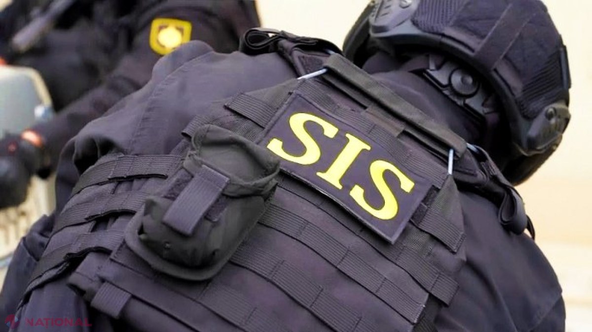 ​Uzurparea puterii de stat, trădarea de patrie, amenințările cibernetice sau influențarea proceselor electorale în interesul altor state, acțiuni care prezintă PERICOL DEOSEBIT pentru securitatea R. Moldova   ​