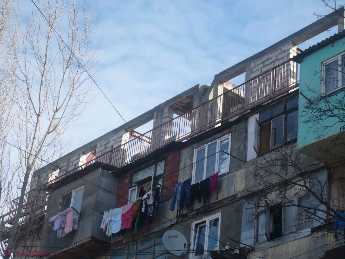 CRIZĂ // Prețurile la apartamentele din Chișinău, tot mai mici. Cauzele scăderii, enumerate de experții imobiliari